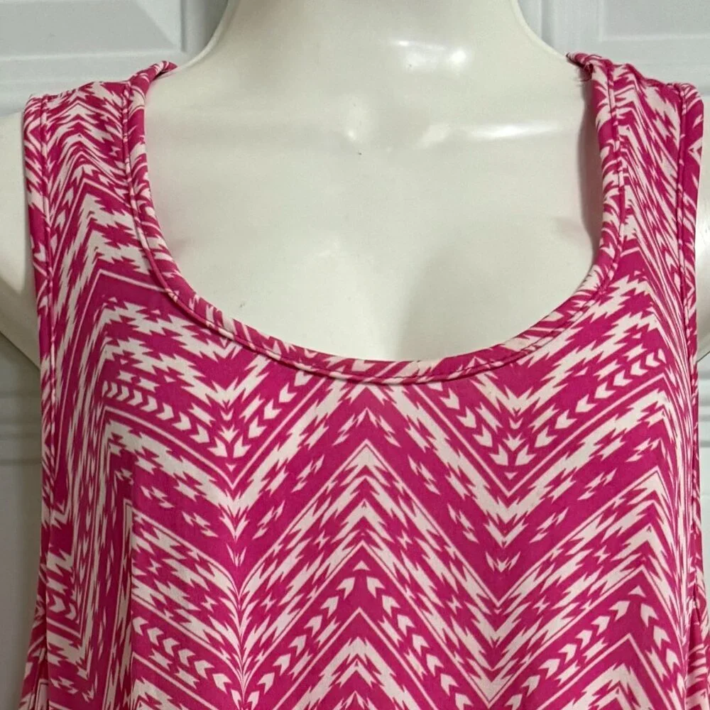 Swimsuits for‎ All Coverup Dress SZ 18/20 Coastal Summer